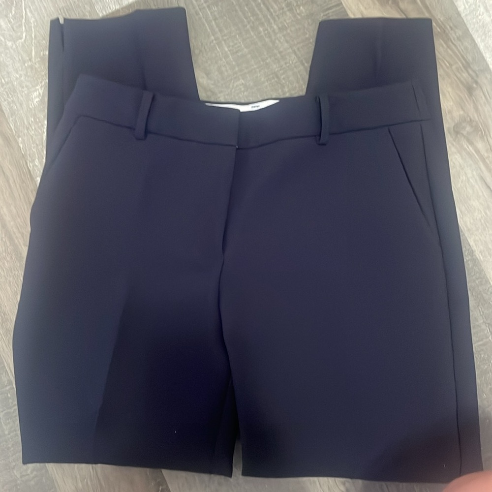 Talbots Hampshire  ankle Pants